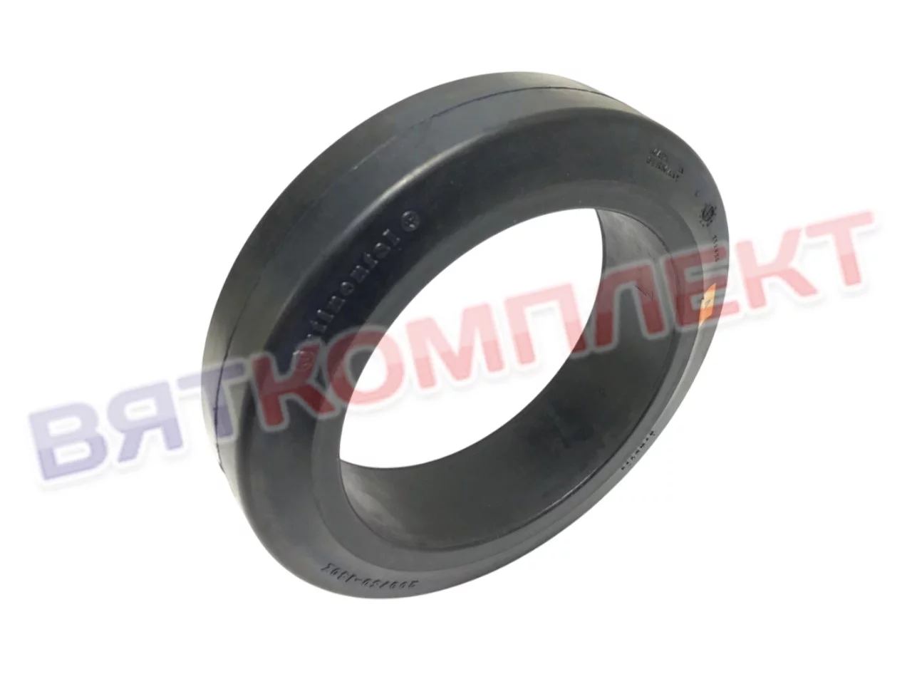 Манжета (сальник) 200х50х140 мм SIGMA (17005006)