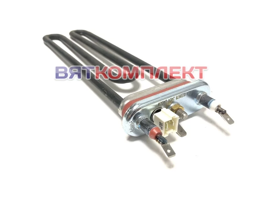 ТЭН для стиральной машины ALLIANCE GMP RSP804777P (801269P)