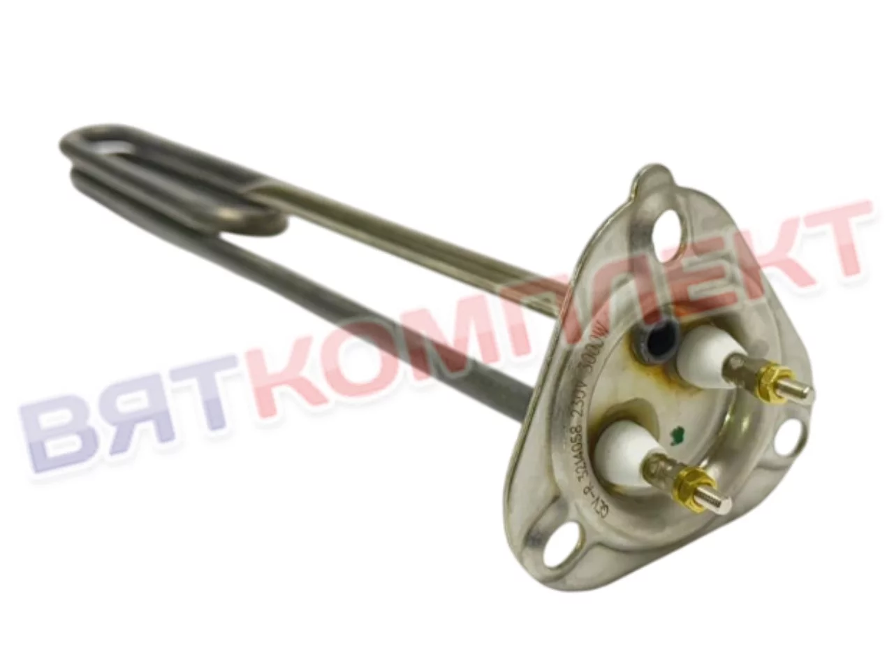 ТЭН бойлера KROMO 3000 Вт 230В 