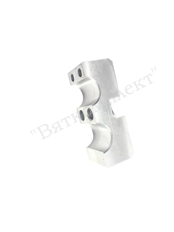 Зажим спирали правый ТМС-80НН-2П.19563.07.00.003 Abat (12000027458)