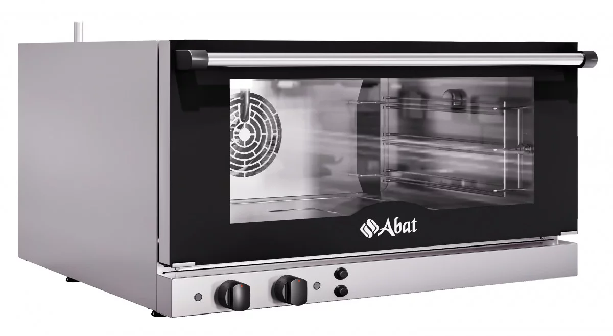 Конвекционная печь КЭП-3 Абат (Abat)