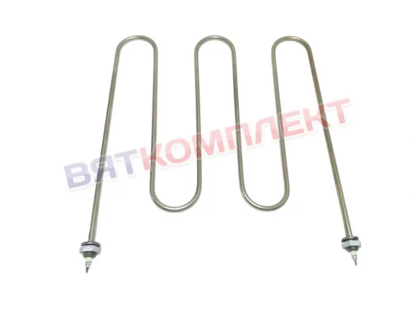 ТЭН-300А10/3,0Т220 Нижний для Гриль Мастер (000424)