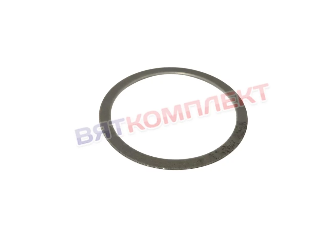 Прокладка МОПII-1.00.06-08 для МО УКМ Торгмаш г.Пермь