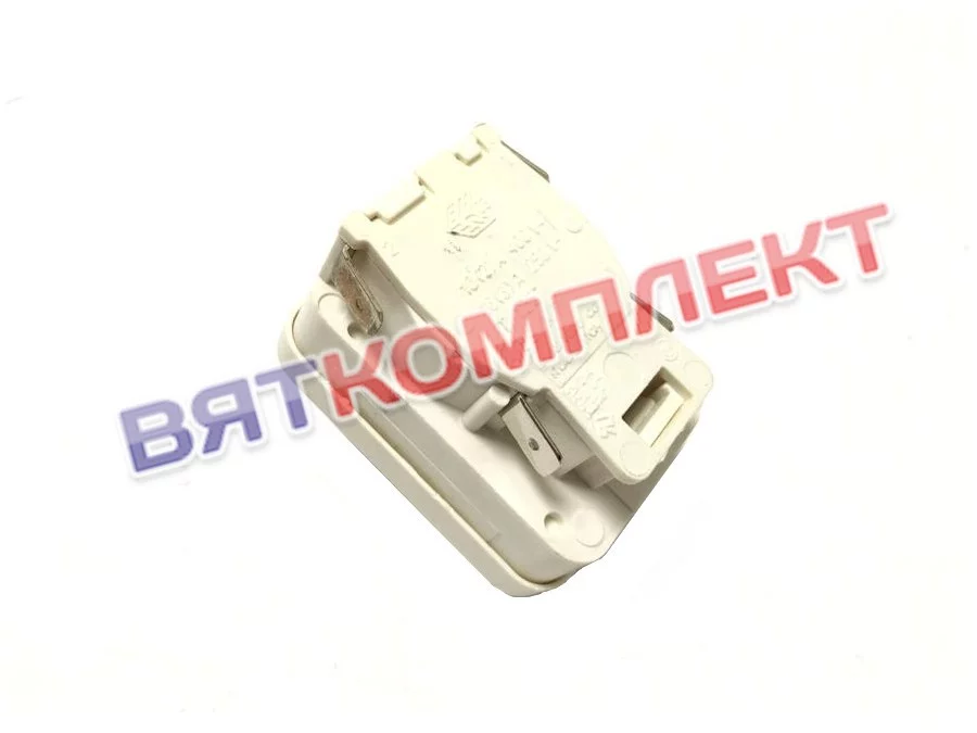 Таймер MT59 2-х полярный ДЛЯ Fagor (Фагор)(DO1DL13350)