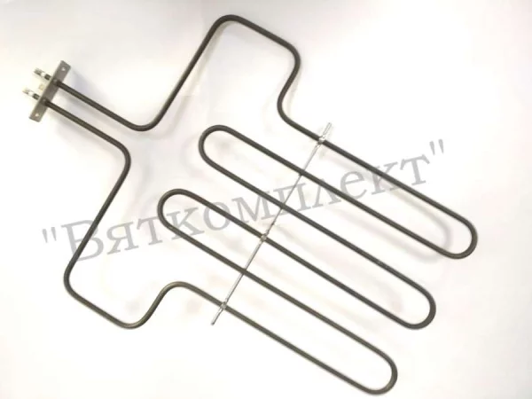 ТЭН UNOX (УНОКС) для расстоечного шкафа XL041 KRS057