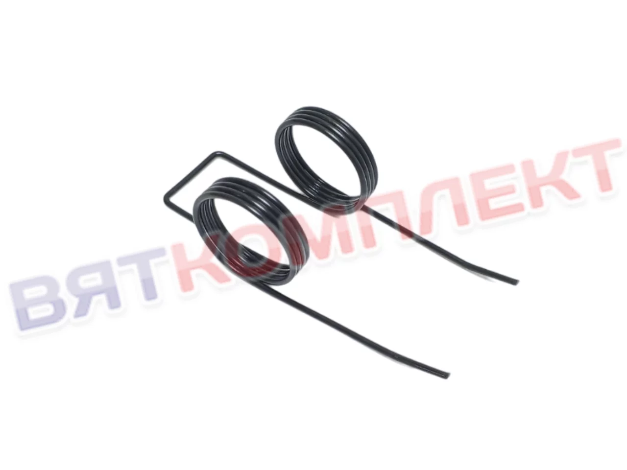 Пружина МЖИГ753574001 для тестомеса МТМ-65