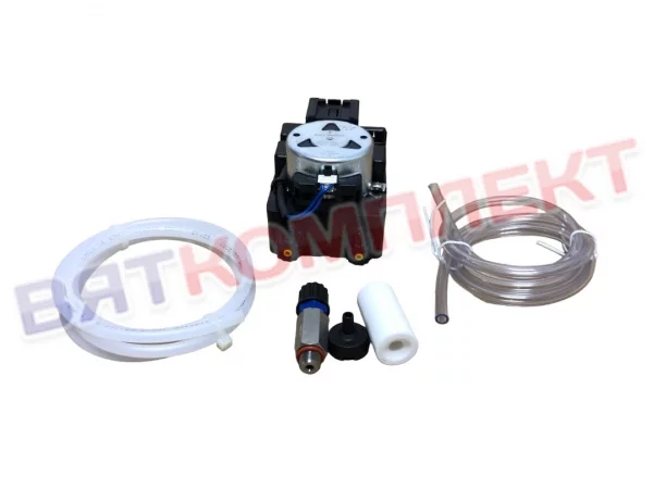 Насос-дозатор NBR 04 ополаскивания МПФ-30-01,МПУ 700-01
