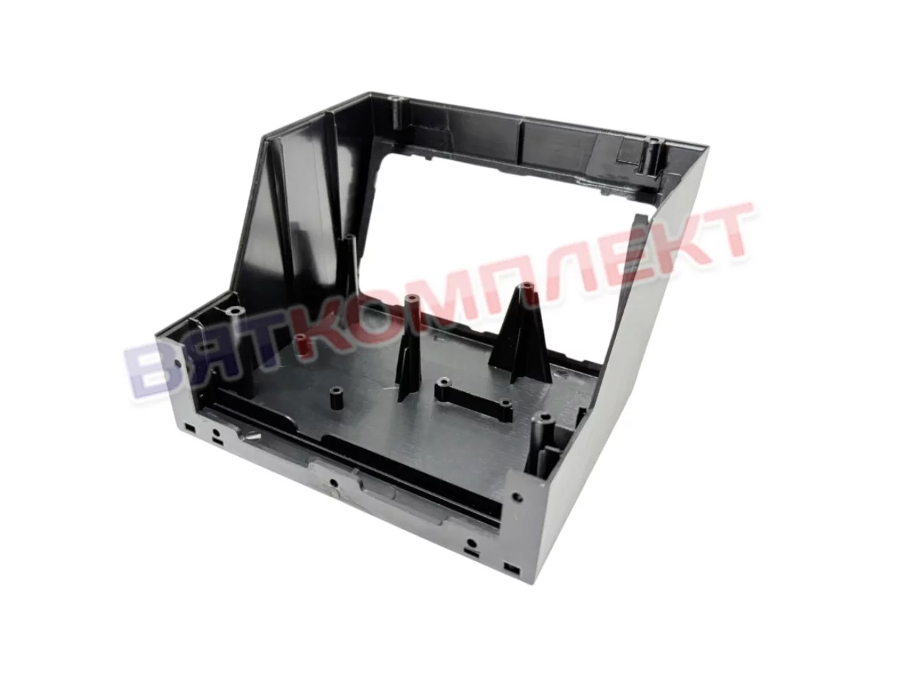 Передняя панель для погружного термостата HURAKAN HKN-SV40 3  371384