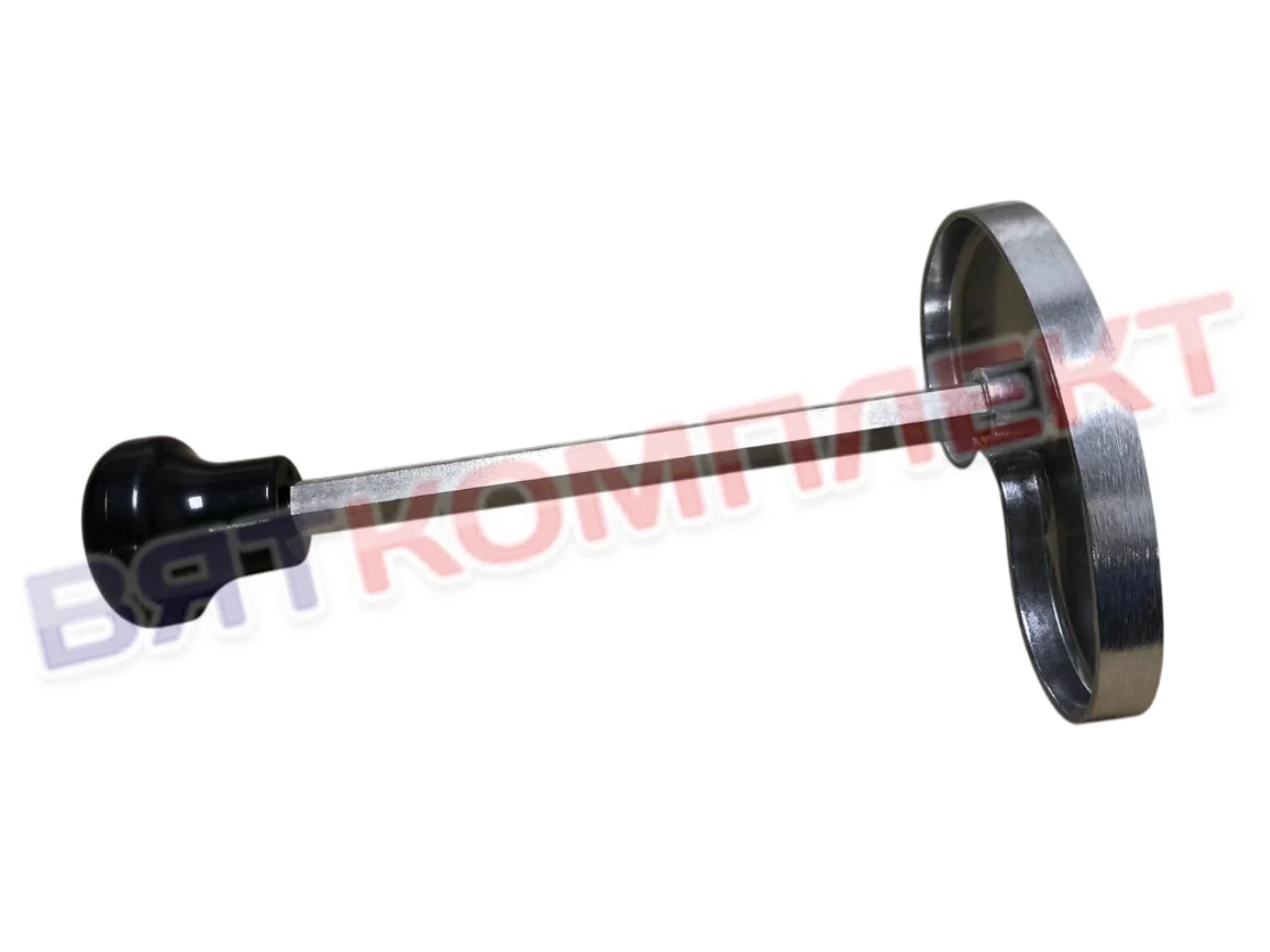 Толкатель ROBOT COUPE 39701S серповидный для овощерезки CL50 E 
