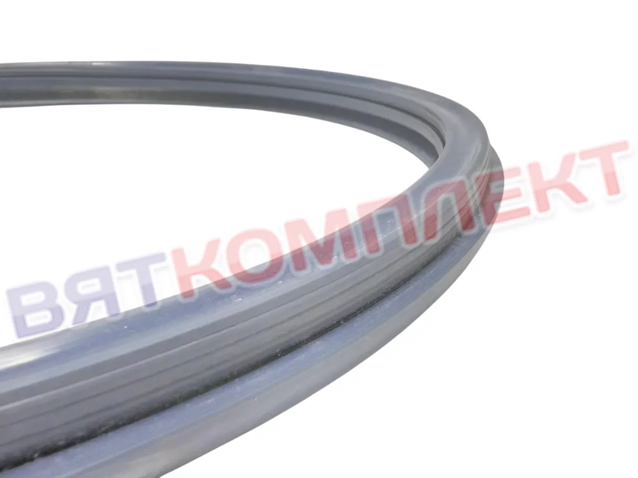 Уплотнитель КЭП-10.9760.00.00.001 ОРИГИНАЛ для конвекционных печей КЭП-10, КЭП-10П, КЭП-10Э Abat 12000020671