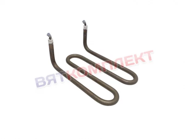 ТЭН 104-А-13/0,75Т220 для мармита МТ1-1 ТУЛА (внешний)