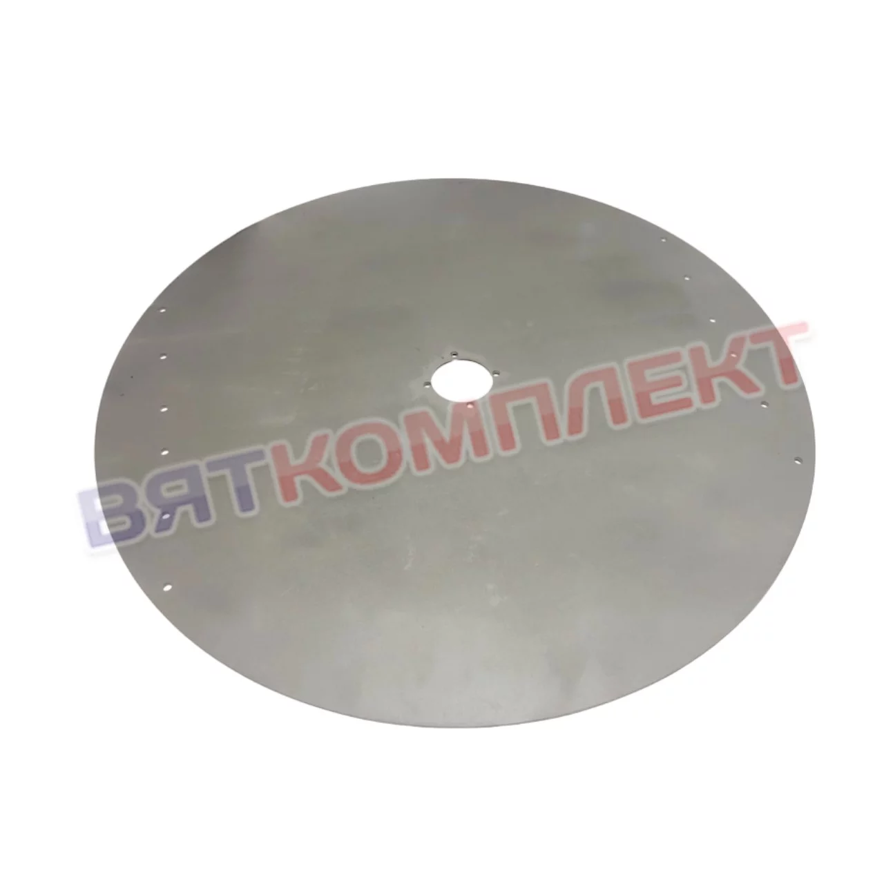 Диск РПШ-2451.06.00.001 для рамы повортной ротационных пекарских шкафов РПШ-16 Abat 21000075293
