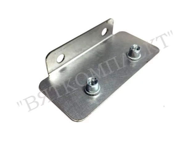 Уголок ЭМК70Т.1022.19.04.000 (в сборе) Abat (21000005483)
