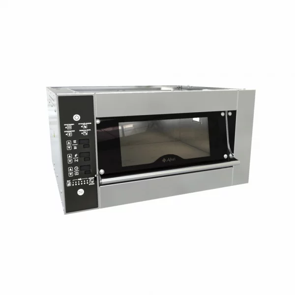 Подовый пекарский шкаф ЭШП-1-01КП 1EN Super Tower (без крыши) Abat