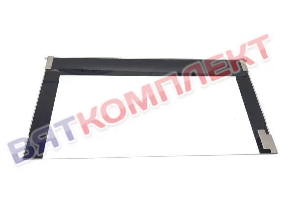 Стекло левое для шкафа расстоечного ITERMA PR-910