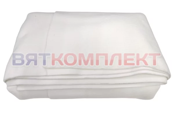 Закатник (нетканое полотно) Ар.70 1500х4000 мм для гладильных катков Вязьма