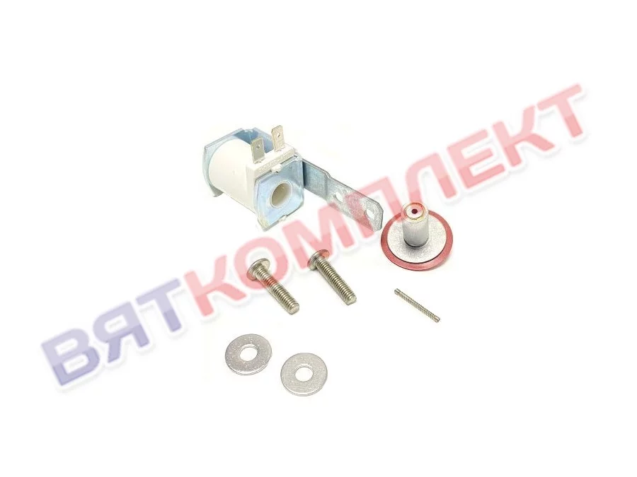 Соленоидный клапан UNOX KTB1500