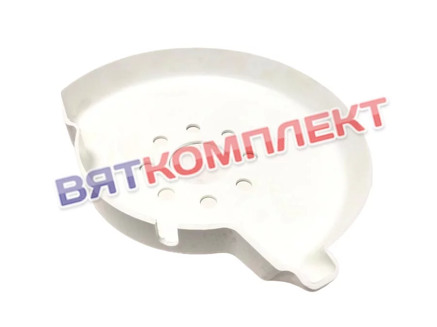 Поддон ЛГ-400.01.008 Abat (71000027298)