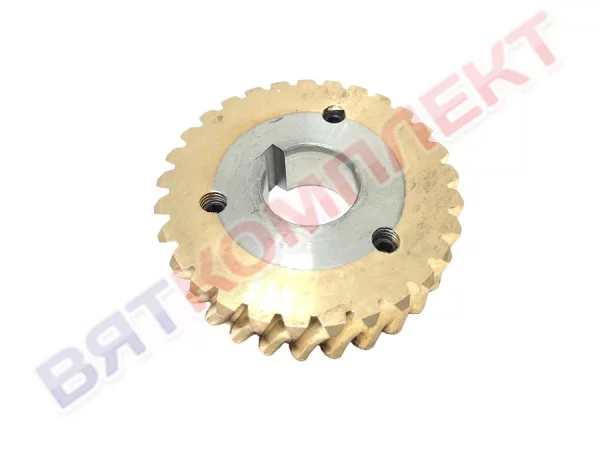 Шестерня F4-4 для миксера планетарного т.м. EKSI серии EJ, мод. EJ-20BF