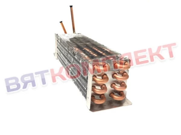 Батарея испарителя (4х4х300, квадр.) для СМ 110-S, СМ-114S (Б/П) POLAIR 2903080d