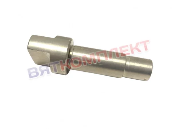 Вал М-600.02.111 для мясорубки М-600 Торгмаш г. Пермь