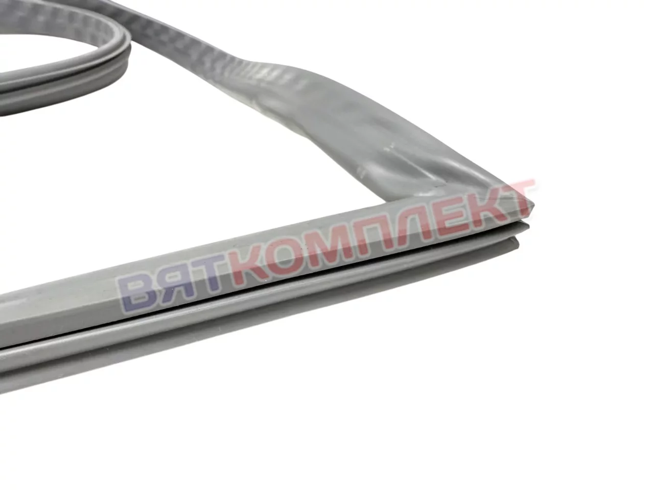 Уплотнитель (профиль) 745*1650 ЕА 22.4792.0540 для витрины холодильной пристенной БАРСЕЛОНА ВХНп-3,13 МХМ