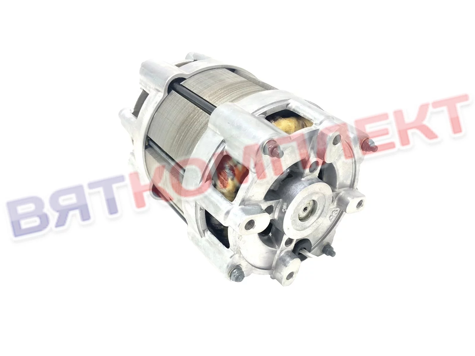 Электродвигатель ДАТ 120-430-1,5 УХЛ4 (002.828-01)