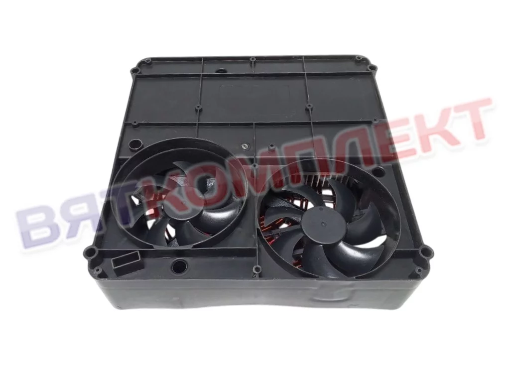 Конфорка индукционная HW/700 3,5кВт без пульта и стекла ЦМИ (33800)