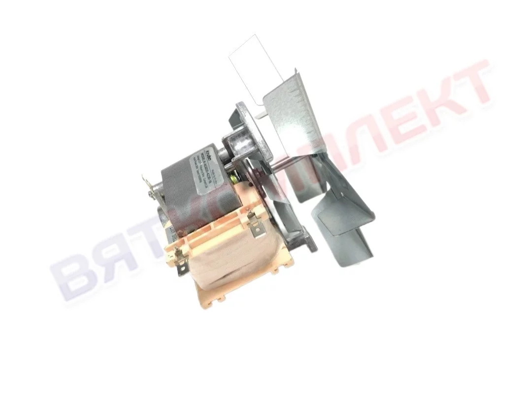 Вентилятор K-AC6035-A230-16 для ПКА 6-1/3П и ПКЭ-4Э Abat 72000058727