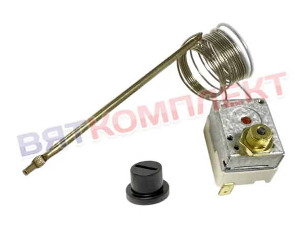 Термостат аварийный (термоограничитель) WYF320S-ZS4 (WYF300) Пищевые Технологии