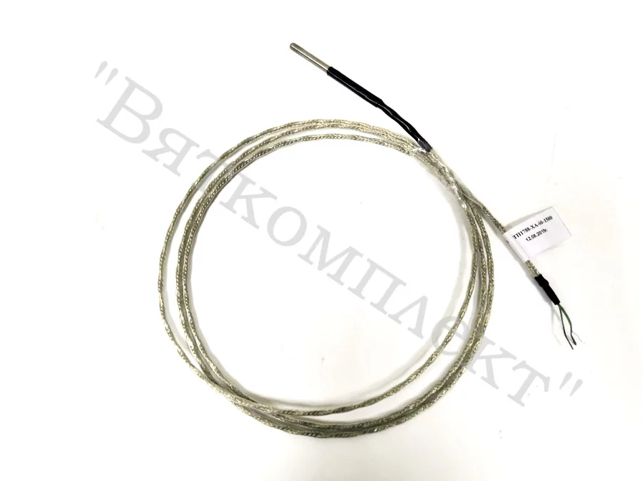 Преобразователь ТП1788-ХА-60-1500 термоэлектрический Abat (12000061291) для ЛГ, ШОК
