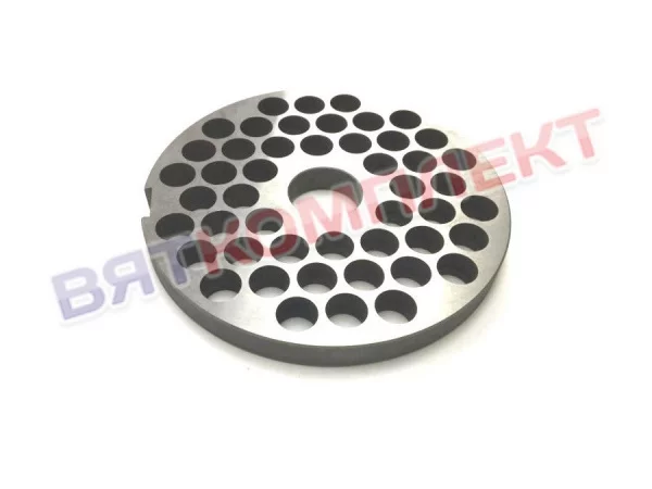 Решетка для волчков D160х32 Ø16 мм