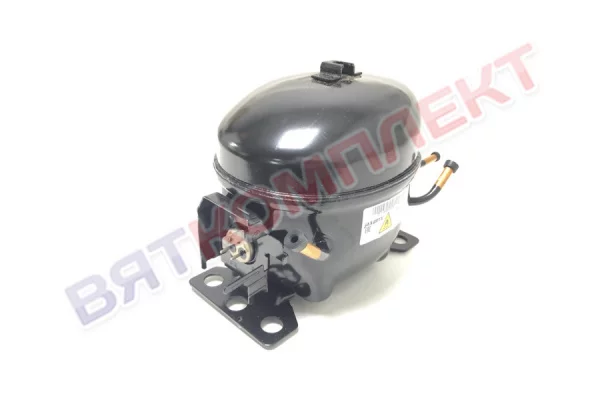 Компрессор для холодильника T1114YB R600, 168 Вт