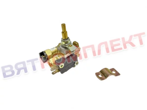 Кран газовый G2 для газовой плиты Пищевые Технологии (н0000032121)