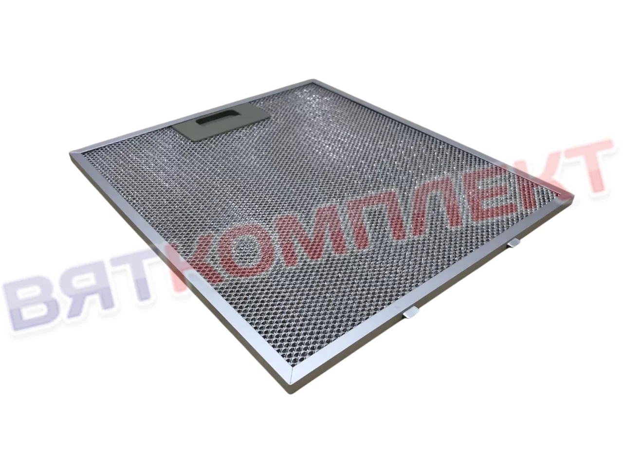 Фильтр Техно-ТТ 268х305х8 алюм (148995)