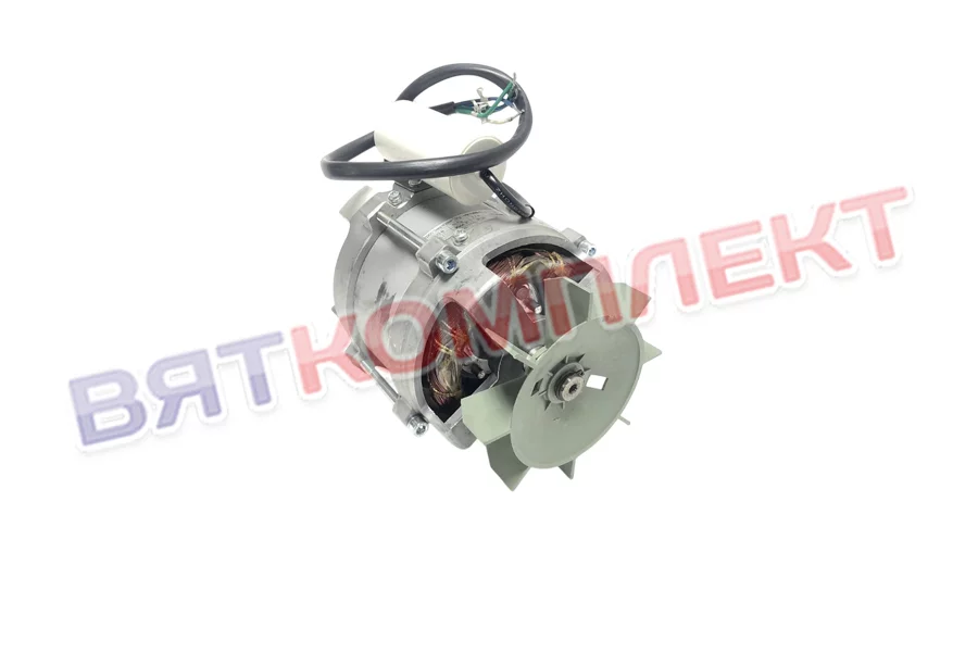 Двигатель SEg71-4A для мясорубки МИМ-80,80-02