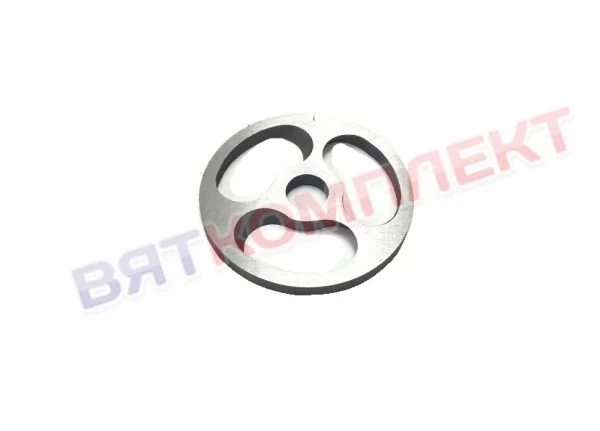 Решетка подрезная ММП 11-1.00.01 (Нож подрезной)