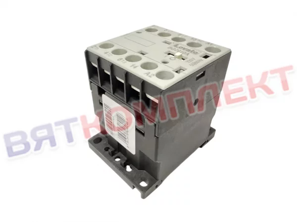 Контактор Lovato BG0910A 4P 16A 230 В 50/60 Гц 
