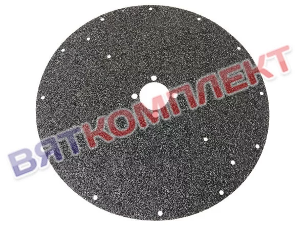 Шкурка барабана МКК-300.9884.35.00.002 Cubitron Abat (41000012047)