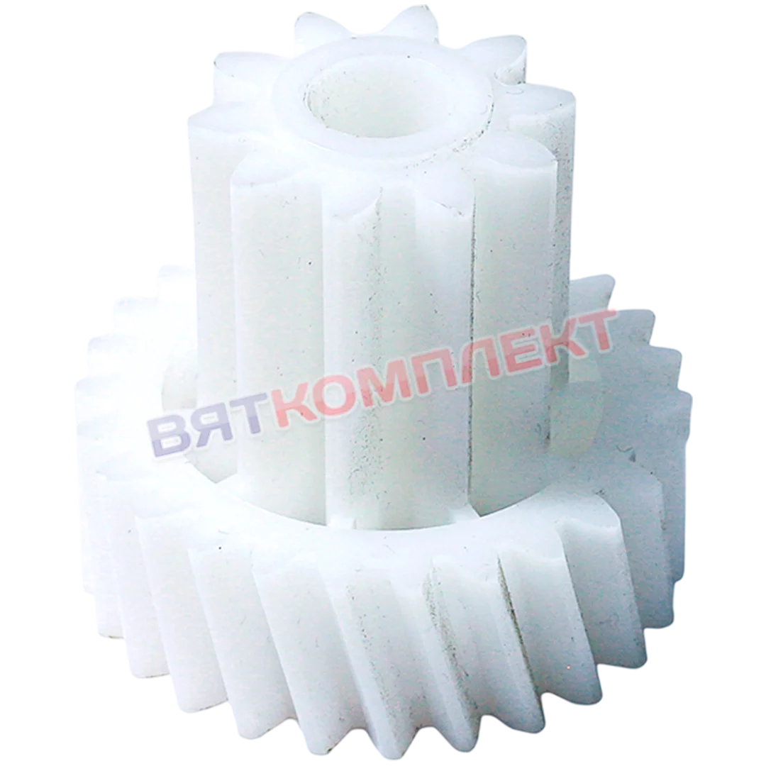 Шестерня для мясорубки Гамма-2 (малая) 998.1912-01