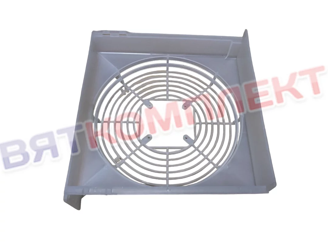 Панель вентилятора Ариада (299x280x106)