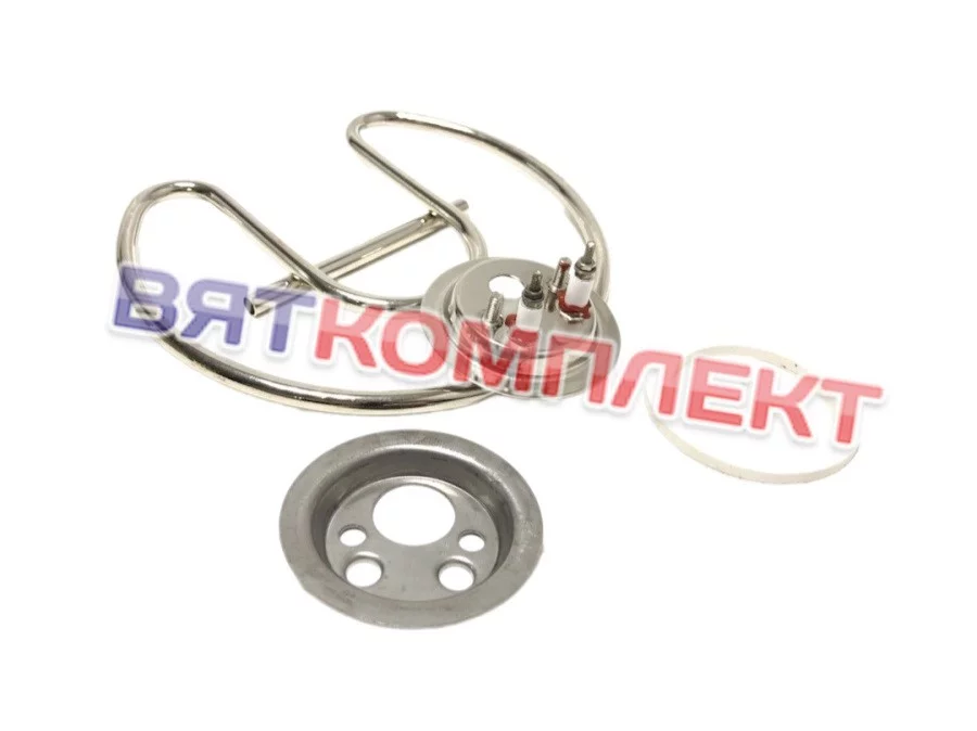 ТЭН для кипятильника GASTRORAG 3 кВт DK-WB30-11