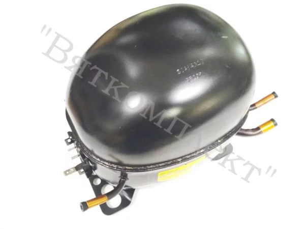 Компрессор NF7MLX для холодильного шкафа Abat 12000046111
