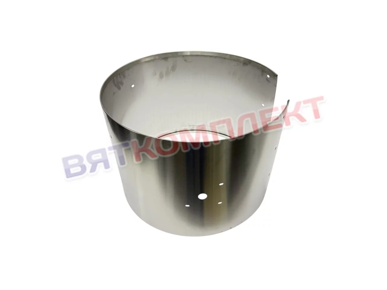 Обечайка МКК-500.66.00.001 (с боковой панелью управления) 41000012554 Abat