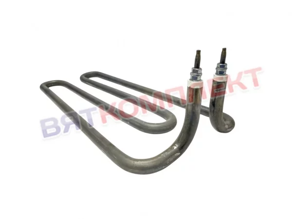 ТЭН 163В13/2,0Т220 для сковороды СЭ RADA  41012301800d