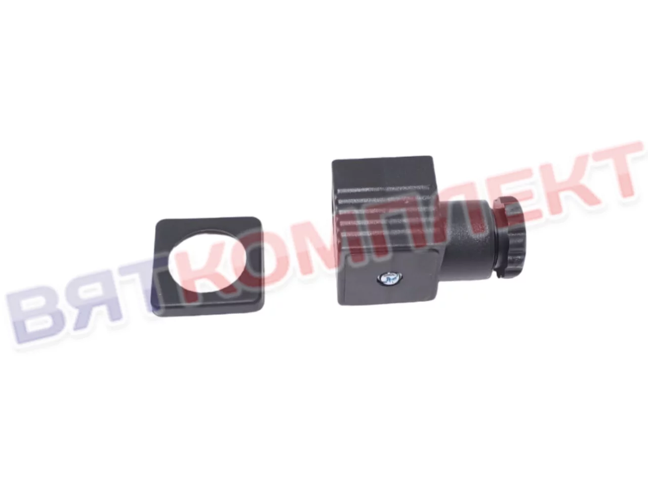 Разъем CEME 18209N/sac 230В 50Гц для гладильного стола Вязьма