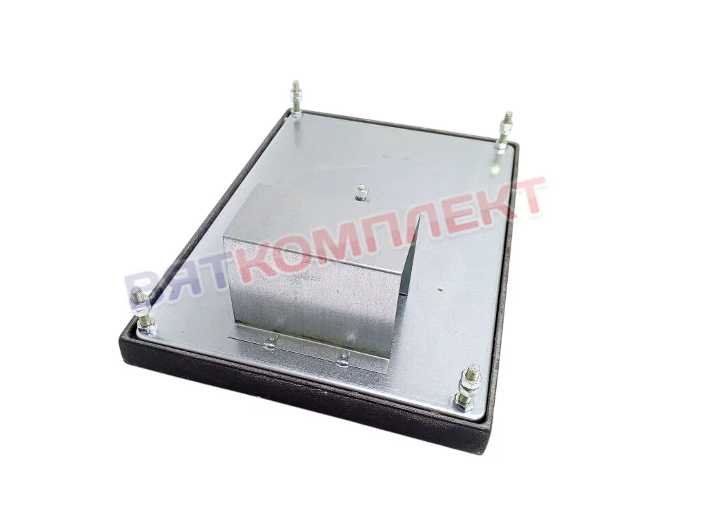 Конфорка КЭТ-0,12/3.0 кВт для плиты ЭП Abat (Оригинал)