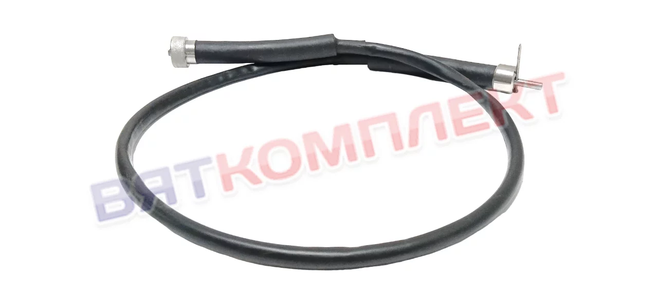 Гибкий вал в сборе РЧ-30М.02.300