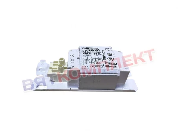 Электромагнитный пускорегулирующий аппарат ПРА ЛЛ АВТ 18/20-001(002) Abat (12000061525)