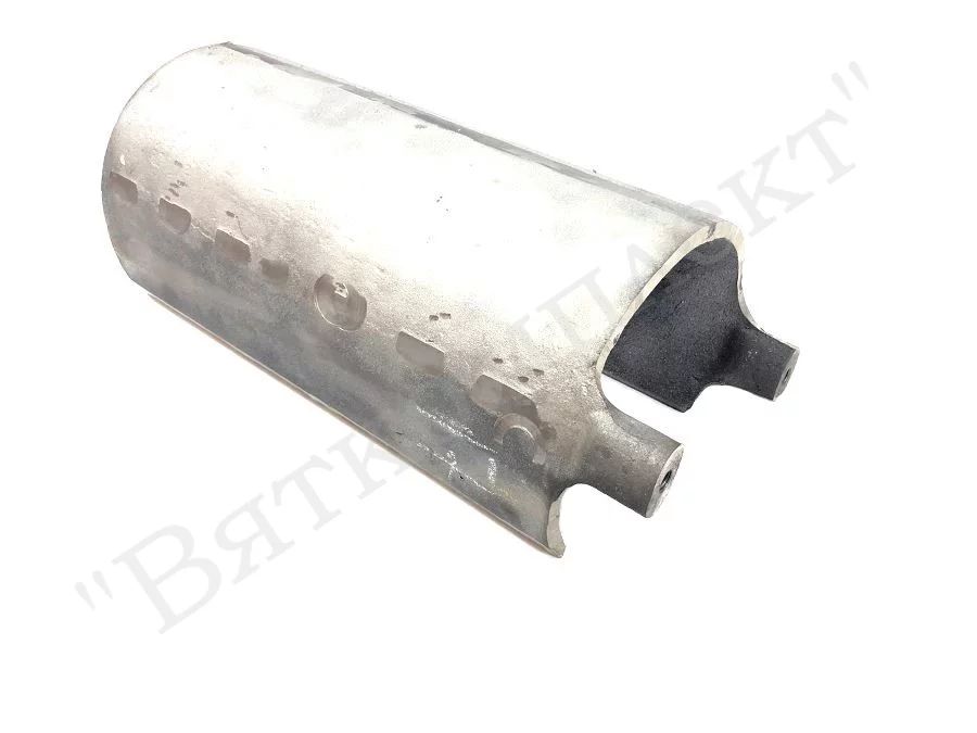 Фазный электрод
